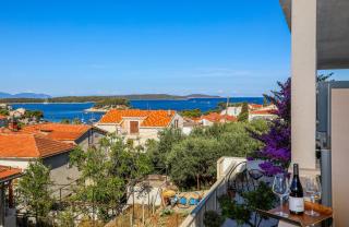 Juric 32 - Boutique Apartments - Hvar - 9