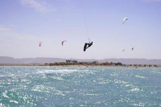Mangroovy- 1BR Sparkling Condo - Hurghada - 9