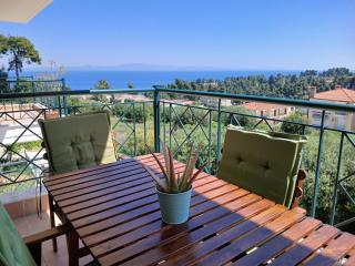 Sea View Apartments - Kriopigi - 9