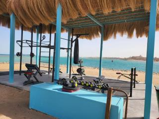 Mangroovy- 1BR Sparkling Condo - Hurghada - 6