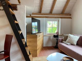 dd Chalet - Aitrach - 7