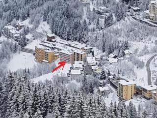 Appartement Alpenkönig - 3