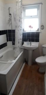 Spectrum Guest House - Manchester - 9