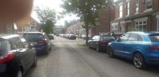 Spectrum Guest House - Manchester - 6