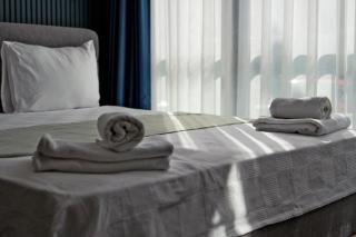 Doqu Suites Hotel - Antalya - 3