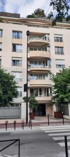 Confortable appartement avec terrasse et parking - Levallois-Perret - 2