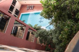 GemSuites Serviced Apartments State House - Nairobi - 6