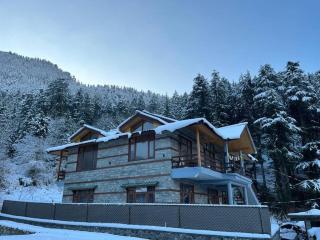 The Prunus Home - 5