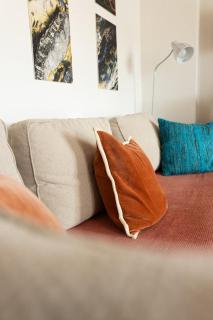 River front Castle apartment - Odemira - 7