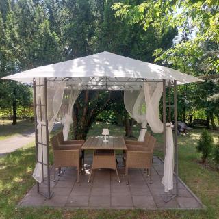 AUGUST Ośrodek Wypoczynkowy - Augustów - 9