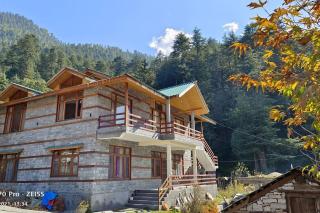 The Prunus Home - 2