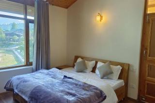 The Prunus Home - 1