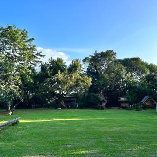 Giant guesthouse - Pai - 6