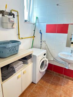Appartement Schwanenstadt - - 1