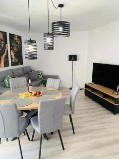 Apartament Marcello - Orihuela - 7