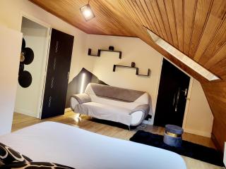 appartement le cocon doré - Murat - 5