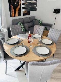 Apartament Marcello - Orihuela - 6