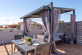 FD Luxury Suites - 4