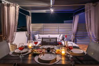 FD Luxury Suites - Nafplio - 1