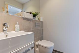Apartment 101 Sided - 1