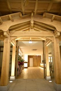 Hanok Hotel DAAM Seoul - Seul - 1