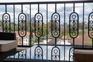 GemSuites Serviced Apartments State House - Nairobi - 4