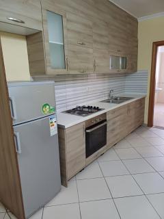 Rita's Apartment - Vlorë - 6