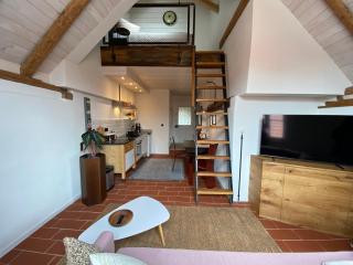 dd Chalet - Aitrach - 8