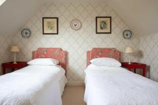 Epsom Cottage - Bruern - 5