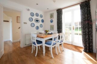 Epsom Cottage - Bruern - 7