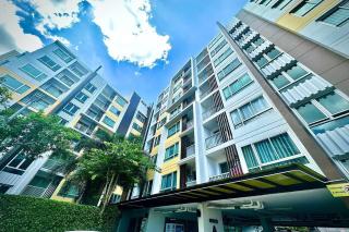Private88 Airy Air - Ban Tha Phet Noi - 2