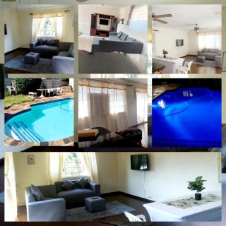 Self catering fully furnished accommodation - Durban - 4