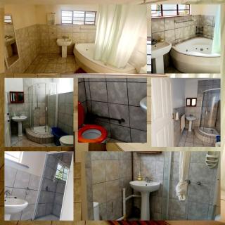 Self catering fully furnished accommodation - Durban - 3