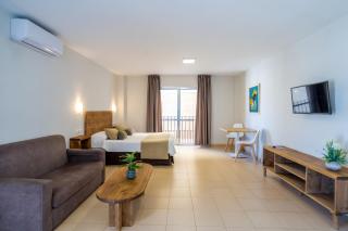 Apartamentos Puerta del Sur - Séville - 9