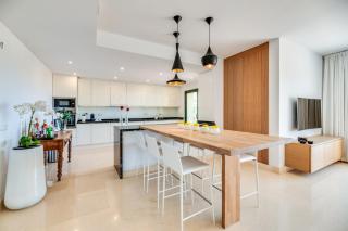 Spacious 2-bed apt Capanes del Golf - Benahavís - 4