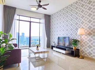 Conezion Near IOI City Mall, MAEPS Serdang, Putrajaya by Cloud Host - 9
