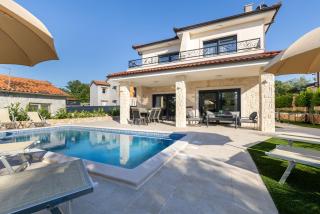Villa Laura - Malinska - 7