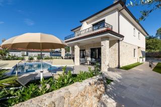 Villa Laura - Malinska - 5