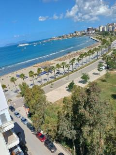 Rita's Apartment - Vlorë - 0