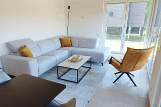 Apprimus Ferienwohnungen - Waldsee Rieden Panoramaterrasse 4 EG - Rieden - 6