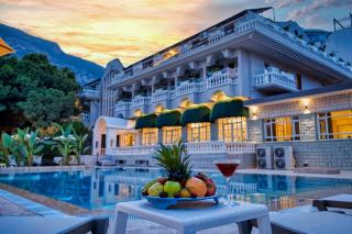 Rose Garden Premium - Ultra All Inclusive - Kemer - 0