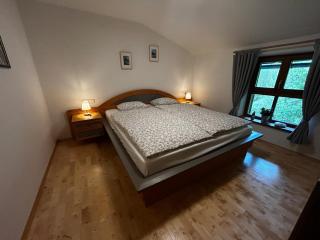 Haus am Wald -FeWo 2 - Marktschellenberg - 5