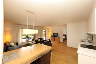 Appartement Haus Sonne - 6