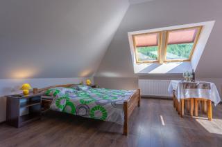 Hortensja Pokoje Gościnne - 2