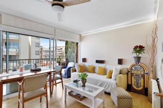 Precioso Piso Frente Al Mar - 9