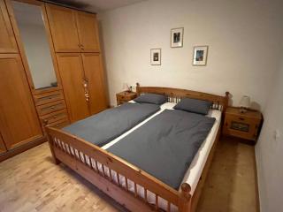 Haus am Wald -FeWo 2 - Marktschellenberg - 6
