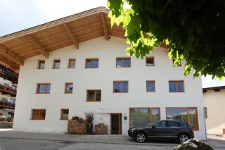 Appartement Haus Sonne - Zell am See - 5