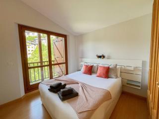 Ático De 3 Habitaciones Con Vistas Al Valle De Incles y Balcón - 6PAX - Parking incluido l by BonesVacances - Soldeu - 2