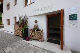 Appartement Haus Sonne - Zell am See - 4