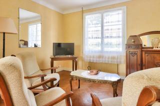 Maison avec jardin à 1km de la plage du Mauret - Andernos-les-Bains - 8